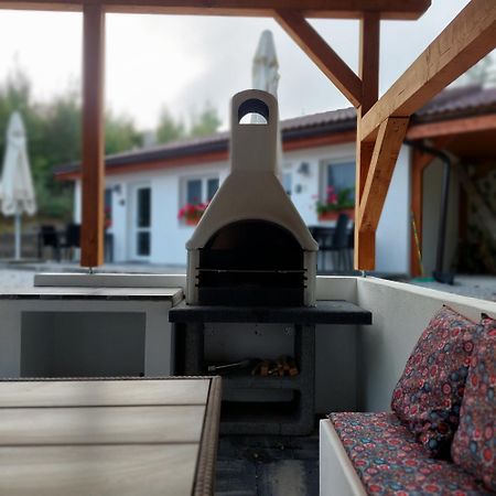 Apartmany Nad Tajovom Banská Bystrica Buitenkant foto