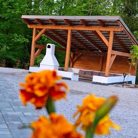 Apartmany Nad Tajovom Banská Bystrica Buitenkant foto