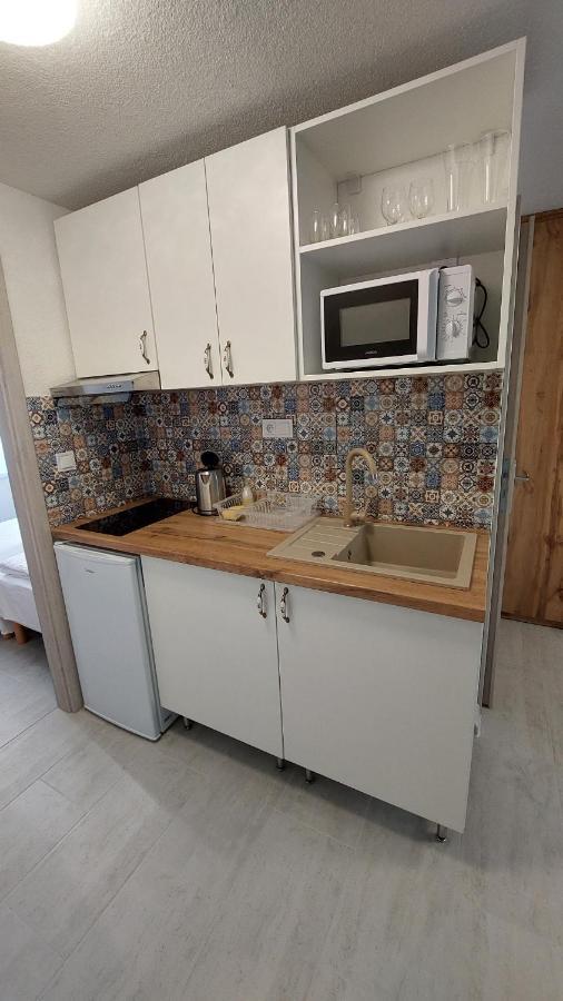 Apartmany Nad Tajovom Banská Bystrica Buitenkant foto