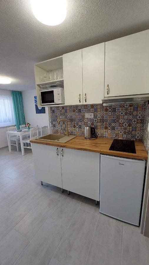 Apartmany Nad Tajovom Banská Bystrica Buitenkant foto