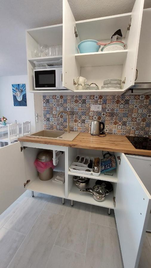 Apartmany Nad Tajovom Banská Bystrica Buitenkant foto