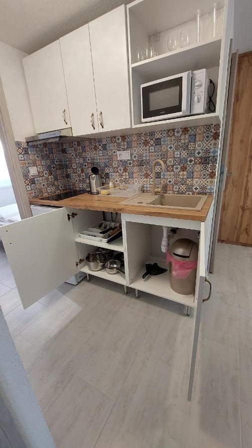 Apartmany Nad Tajovom Banská Bystrica Buitenkant foto