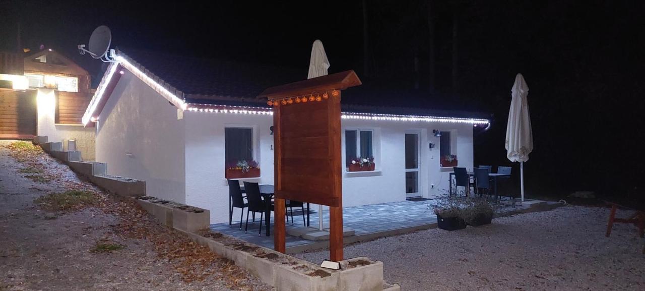 Apartmany Nad Tajovom Banská Bystrica Buitenkant foto