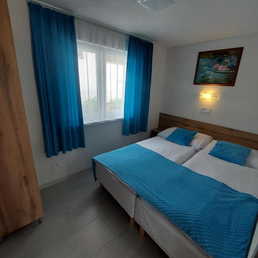 Apartmany Nad Tajovom Banská Bystrica Buitenkant foto