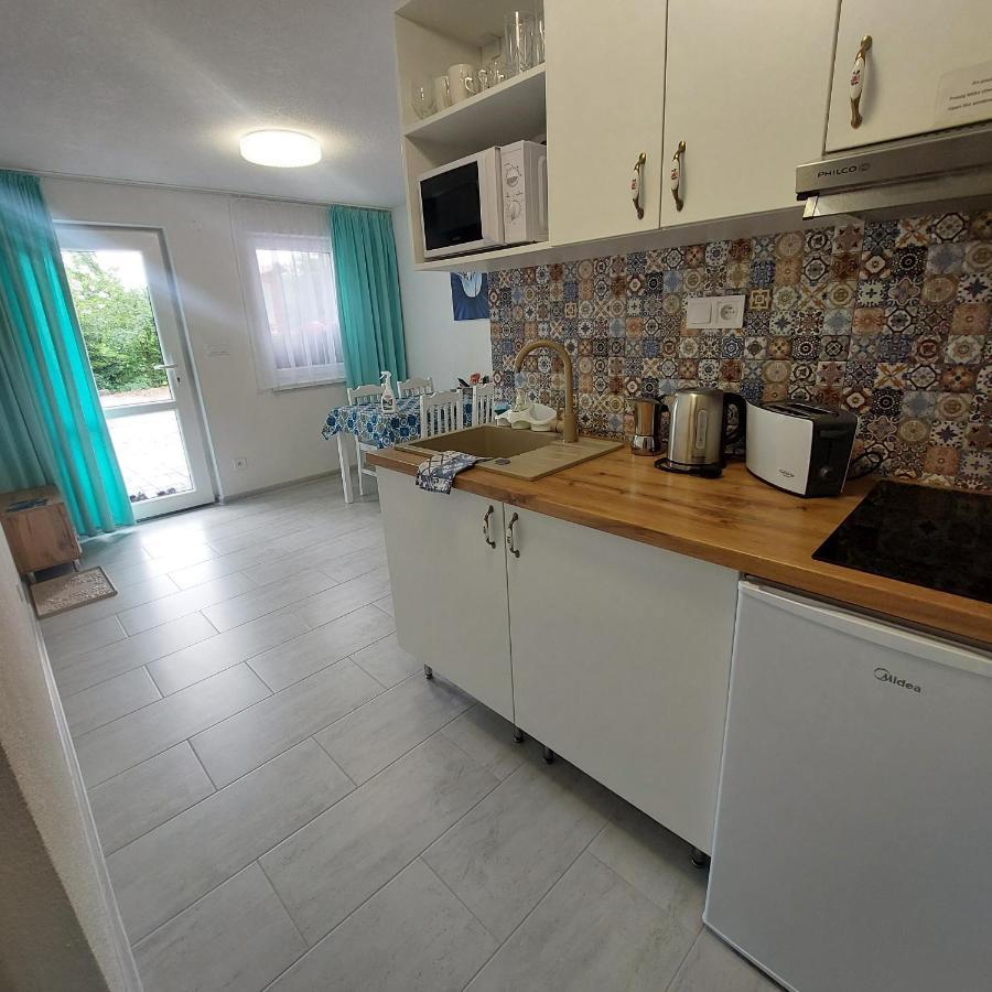 Apartmany Nad Tajovom Banská Bystrica Buitenkant foto