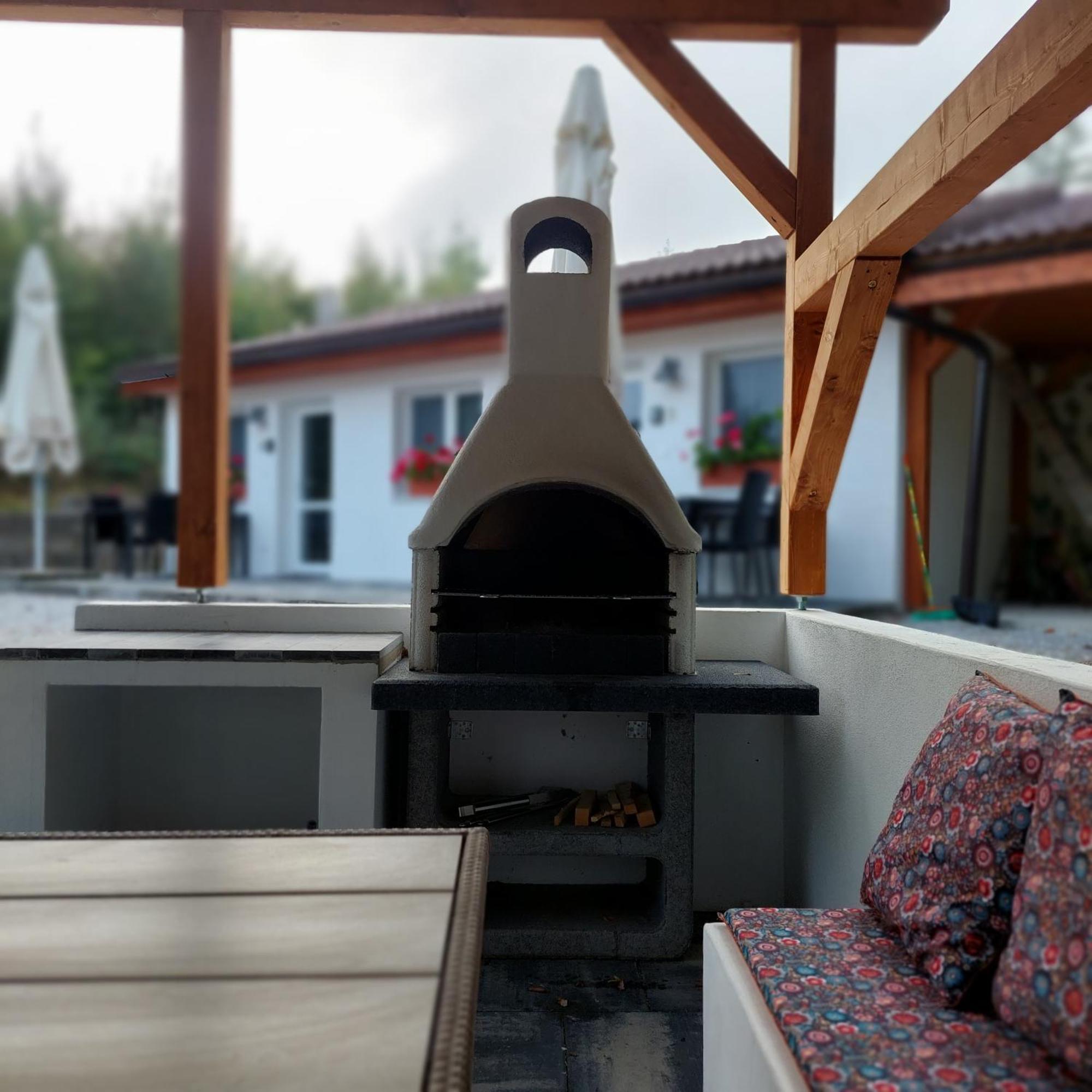 Apartmany Nad Tajovom Banská Bystrica Buitenkant foto
