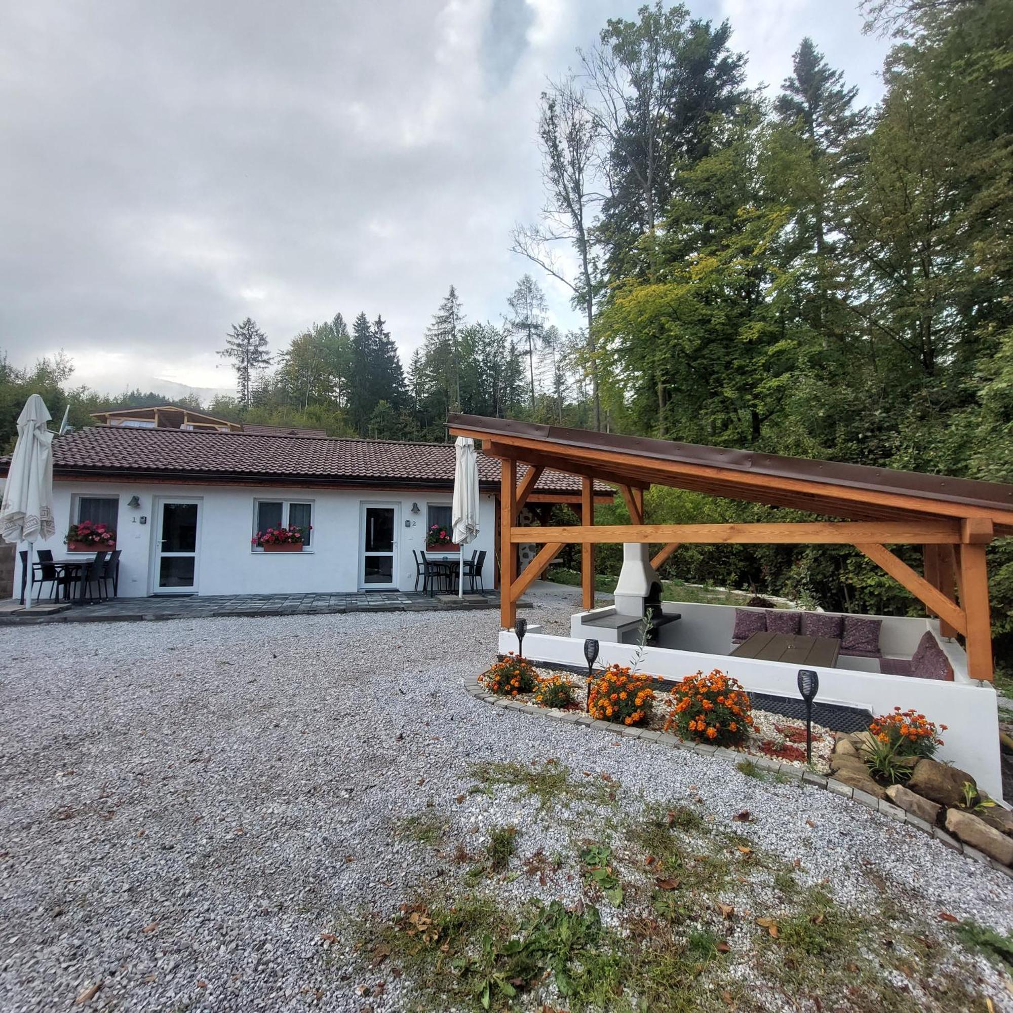 Apartmany Nad Tajovom Banská Bystrica Buitenkant foto