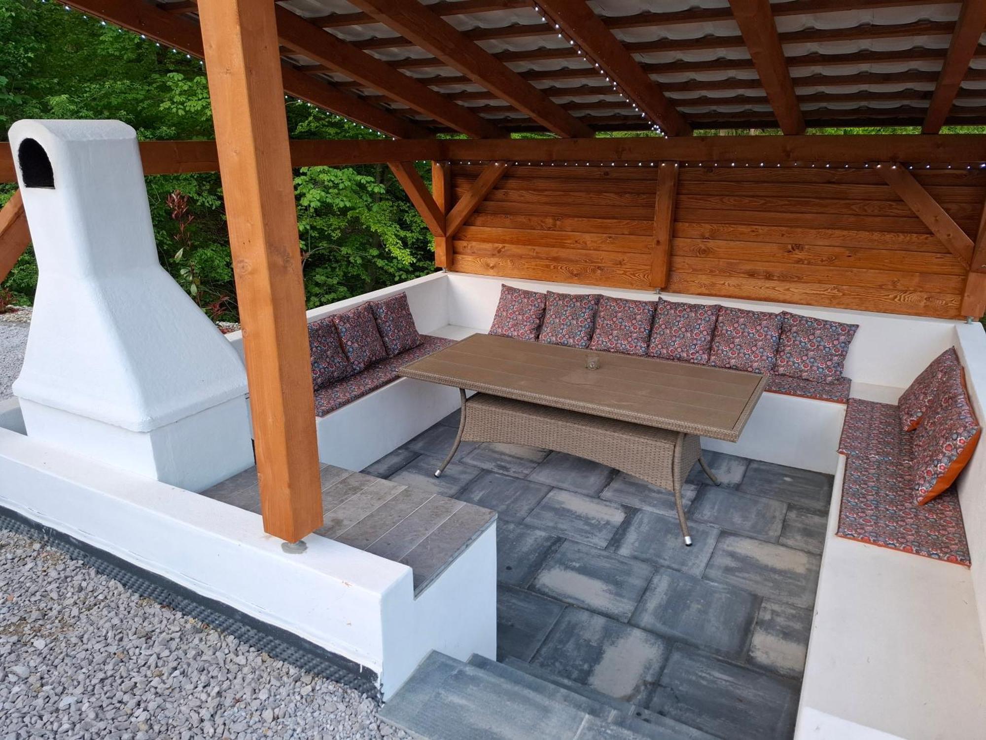 Apartmany Nad Tajovom Banská Bystrica Buitenkant foto